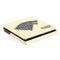 Game of Thrones: House Stark Sigil PS4 Slim Skin