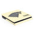 Game of Thrones: House Stark Sigil PS4 Slim Skin