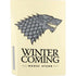 Game of Thrones: House Stark Sigil PS5 Bundle Skin
