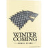 Game of Thrones: House Stark Sigil PS5 Digital Edition Bundle Skin