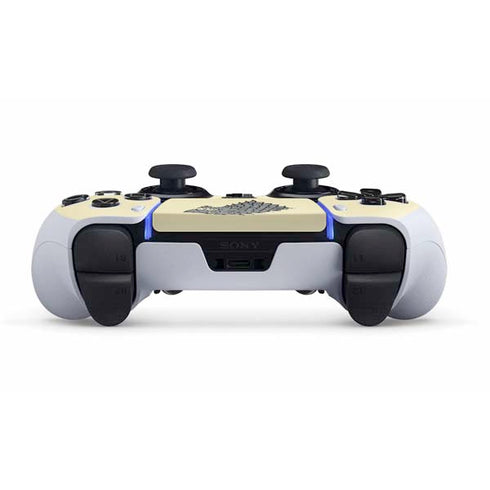 Game of Thrones: House Stark Sigil PS5 DualSense Edge Pro Controller Skin