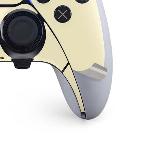 Game of Thrones: House Stark Sigil PS5 DualSense Edge Pro Controller Skin
