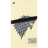 Game of Thrones: House Stark Sigil PS5 Pro Bundle Skin