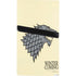 Game of Thrones: House Stark Sigil PS5 Pro Bundle Skin