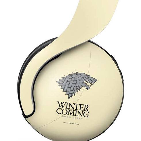 Game of Thrones: House Stark Sigil PULSE 3D Wireless Headset for PS5 Skin