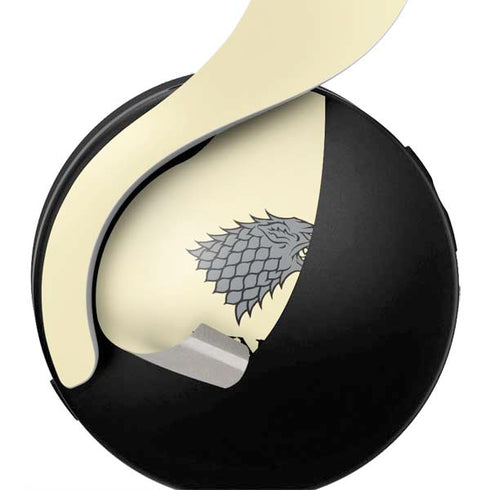 Game of Thrones: House Stark Sigil PULSE 3D Wireless Headset for PS5 Skin
