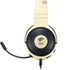 Game of Thrones: House Stark Sigil Razer Kraken X Skin