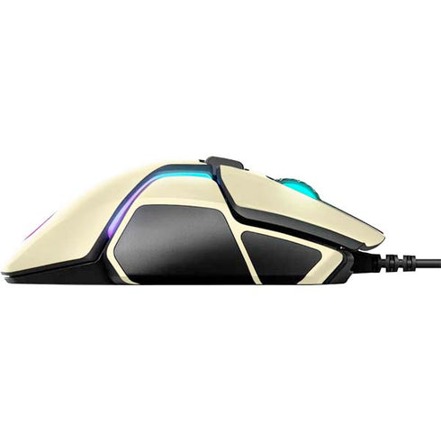 Game of Thrones: House Stark Sigil SteelSeries Rival 600 Gaming Mouse Skin