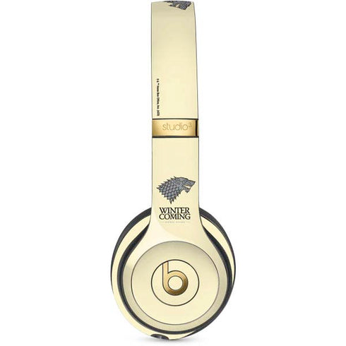 Game of Thrones: House Stark Sigil Studio Wireless 3 Skin