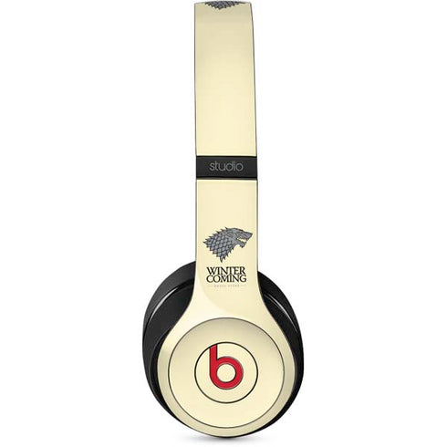 Game of Thrones: House Stark Sigil Studio Wireless Skin