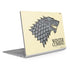Game of Thrones: House Stark Sigil Surface Book 2 13.5in Skin