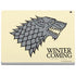 Game of Thrones: House Stark Sigil Surface Book 2 15in Skin