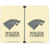 Game of Thrones: House Stark Sigil Surface Duo Skin