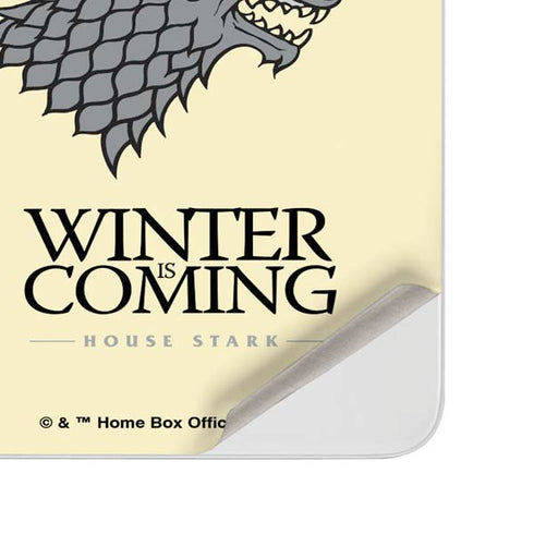 Game of Thrones: House Stark Sigil Surface Duo Skin