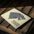 Game of Thrones: House Stark Sigil Surface Laptop 2 Skin