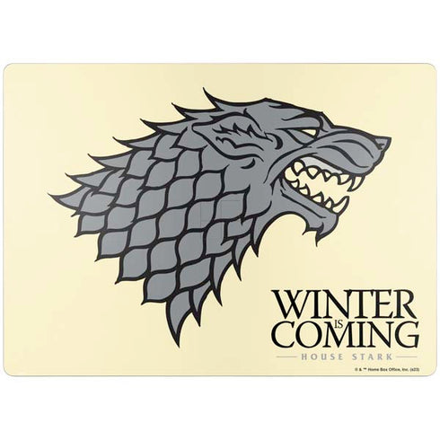 Game of Thrones: House Stark Sigil Surface Laptop 4 15in Skin