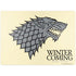 Game of Thrones: House Stark Sigil Surface Laptop 4 15in Skin
