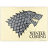 Game of Thrones: House Stark Sigil Surface Laptop 7 13.8in Skin