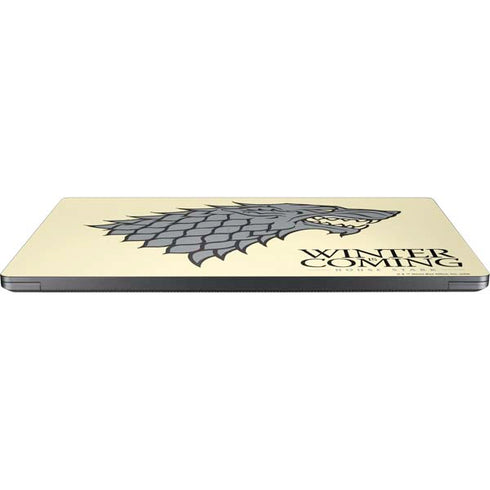 Game of Thrones: House Stark Sigil Surface Laptop 7 13.8in Skin