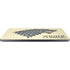 Game of Thrones: House Stark Sigil Surface Laptop 7 13.8in Skin