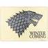 Game of Thrones: House Stark Sigil Surface Laptop 7 15in Skin