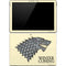 Game of Thrones: House Stark Sigil Surface Pro 4 Skin