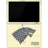 Game of Thrones: House Stark Sigil Surface Pro 7 Skin