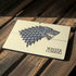 Game of Thrones: House Stark Sigil Surface Pro 7 Skin