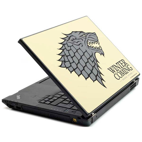 Game of Thrones: House Stark Sigil T440s Skin