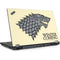 Game of Thrones: House Stark Sigil Lenovo ThinkPad Skin