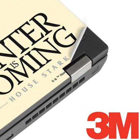 Game of Thrones: House Stark Sigil Lenovo ThinkPad Skin