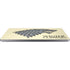 Game of Thrones: House Stark Sigil Universal Laptop 11in (8.8 x 6.2in) Skin