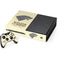 Game of Thrones: House Stark Sigil Xbox One Console and Controller Bundle Skin