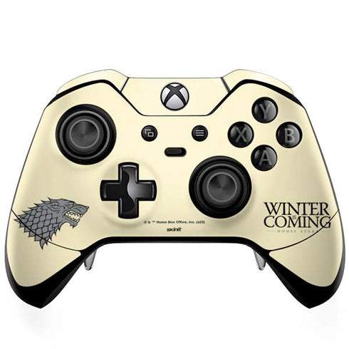 Game of Thrones: House Stark Sigil Xbox One Skins