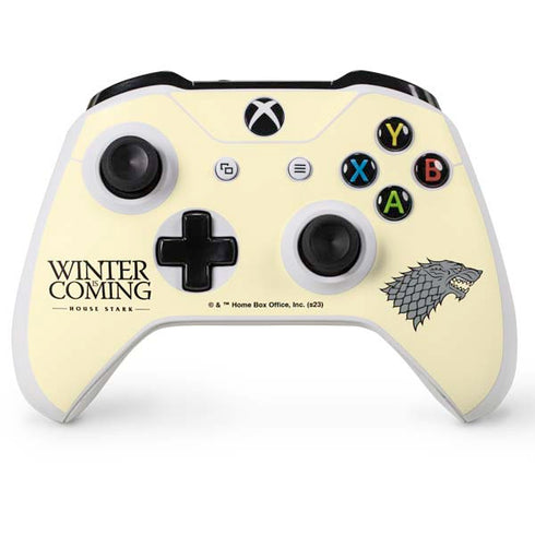 Game of Thrones: House Stark Sigil Xbox One Skins