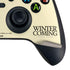 Game of Thrones: House Stark Sigil XBox Series X Digital Edition Bundle Skin