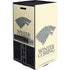 Game of Thrones: House Stark Sigil XBox Series X Digital Edition Console Skin
