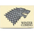 Game of Thrones: House Stark Sigil Dell XPS Skin