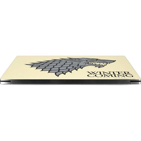 Game of Thrones: House Stark Sigil Dell XPS Skin