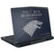 Game of Thrones: House Stark The North Remembers Dell Alienware Skin