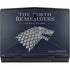 Game of Thrones: House Stark The North Remembers Dell Alienware Skin