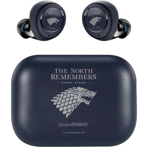 Game of Thrones: House Stark The North Remembers Amazon Echo Buds Skin