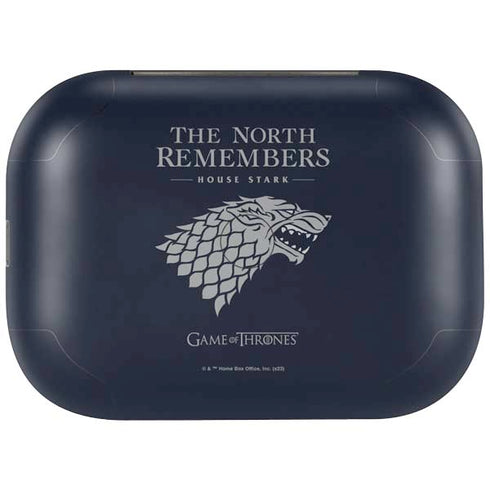 Game of Thrones: House Stark The North Remembers Amazon Echo Buds Skin