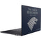Game of Thrones: House Stark The North Remembers Ativ Book 9 (15.6in 2014) Skin