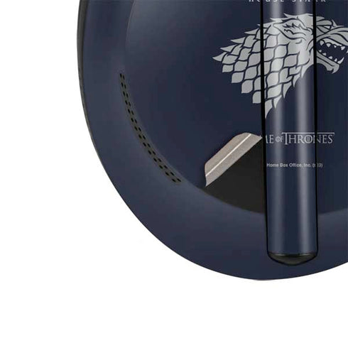 Game of Thrones: House Stark The North Remembers Bose Noise Cancelling Headphones 700 Skin