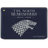 Game of Thrones: House Stark The North Remembers HP Chromebook Skin
