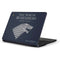 Game of Thrones: House Stark The North Remembers Samsung Chromebook Skin