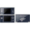 Game of Thrones: House Stark The North Remembers DS Lite Skin