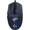 Game of Thrones: House Stark The North Remembers G203 Prodigy RGB Wired Gaming Mouse Skin