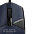 Game of Thrones: House Stark The North Remembers G203 Prodigy RGB Wired Gaming Mouse Skin